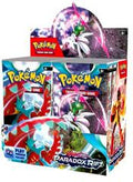 Pokemon TCG Paradox Rift Booster Box