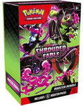 Pokemon TCG Shrouded Fable Booster Bundle